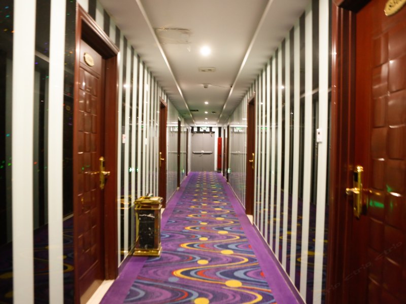 酒店大堂