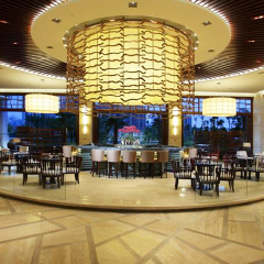 酒店模块 