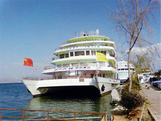 云南大理麗江組團(tuán)旅游_云南大理麗江旅游報(bào)價(jià)_云南大理麗江高端品質(zhì)旅游團(tuán)