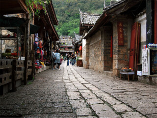 云南大理麗江組團(tuán)旅游_云南大理麗江旅游報(bào)價(jià)_云南大理麗江高端品質(zhì)旅游團(tuán)