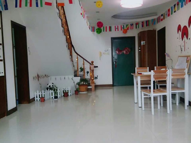 酒店大堂