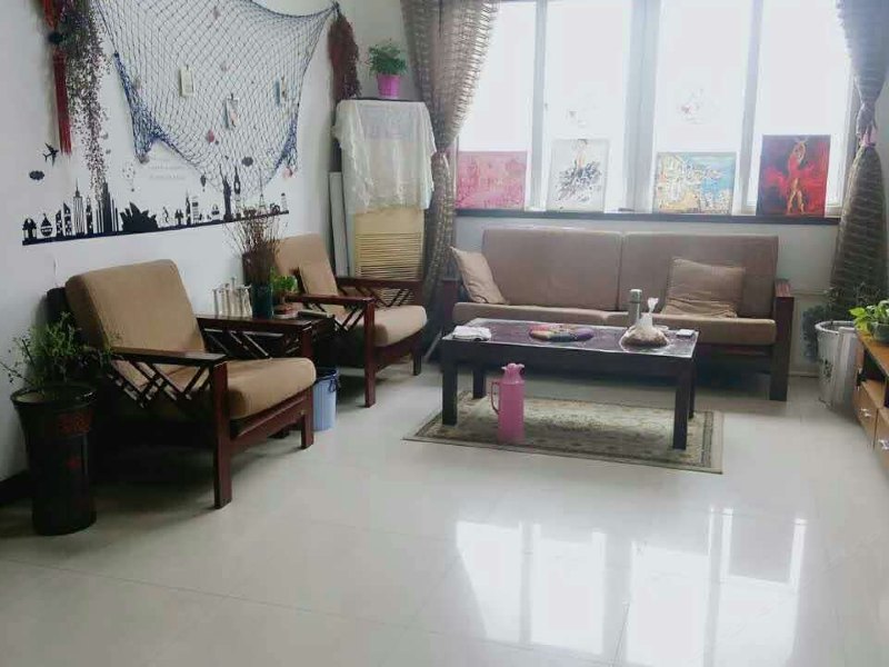 酒店大堂
