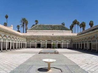 摩洛哥四日游_摩洛哥報(bào)團(tuán)多少錢_摩洛哥八月份旅游