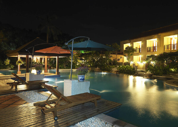 七月去中山穿衣指南_七月去中山穿什么衣服_