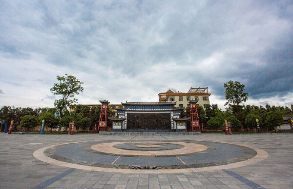 十二月去大理当月天气_十二月去大理穿衣指南