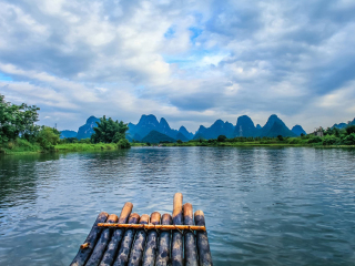 桂林旅游报团价_桂林旅游网_桂林7日游