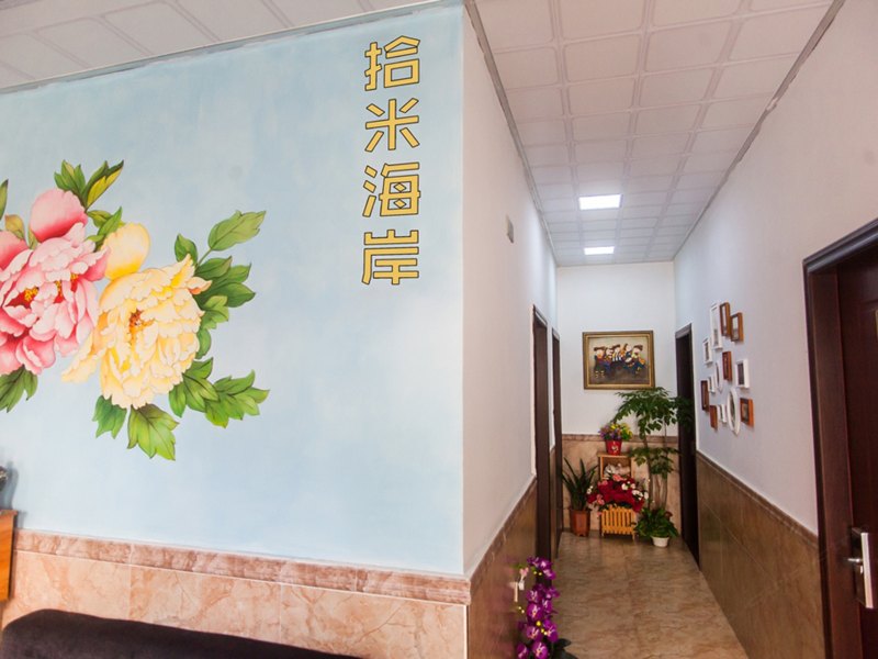 酒店大堂