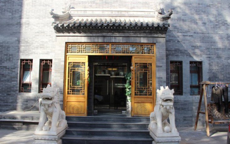 北京福运星月宾馆