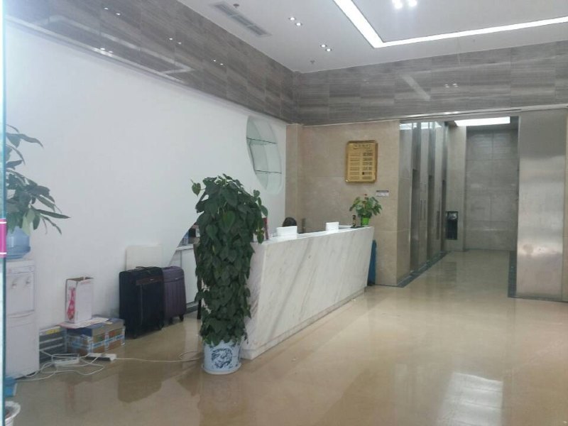 酒店大堂