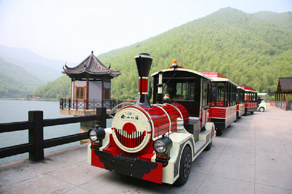 夏天去南山竹海必备物品_夏天去南山竹海需要