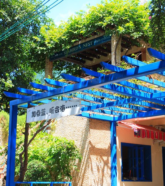 酒店大堂