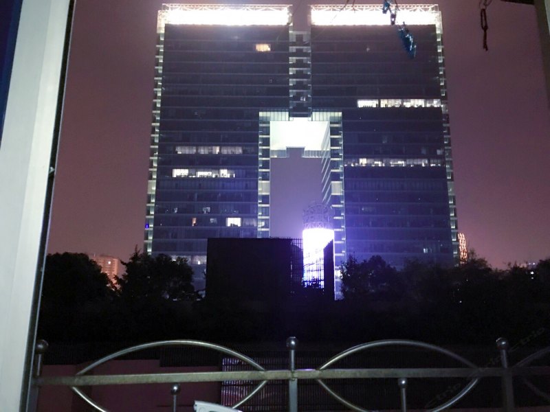 上海天山一号普通公寓