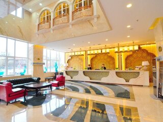 去新疆旅游_新疆旅游團報價自由行_新疆旅行團