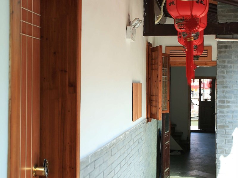 酒店大堂