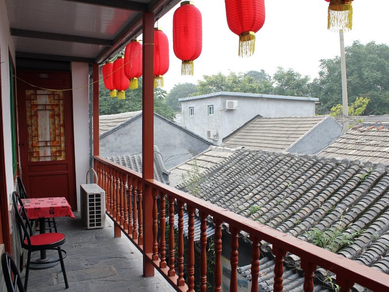 酒店大堂