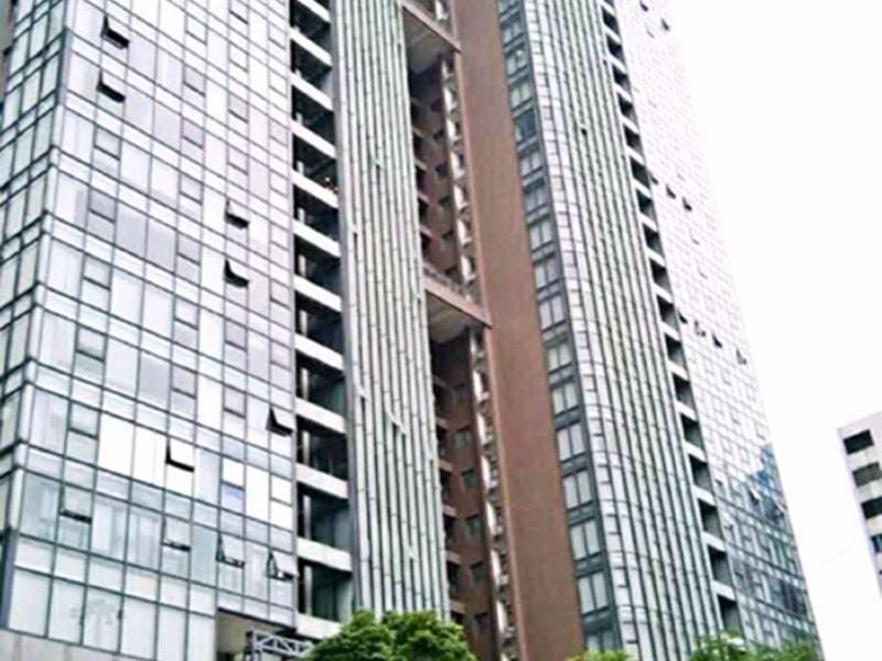 广州颐和大厦酒店公寓