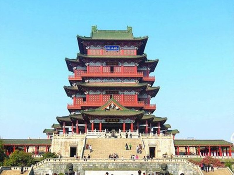 南昌一米阳光酒店公寓
