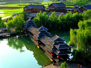 桂林陽(yáng)朔旅游團(tuán)_桂林陽(yáng)朔旅游大概多少錢_暑假桂林陽(yáng)朔游價(jià)格