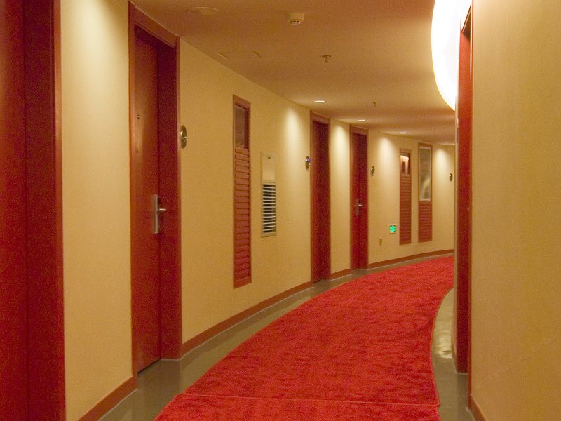 酒店大堂
