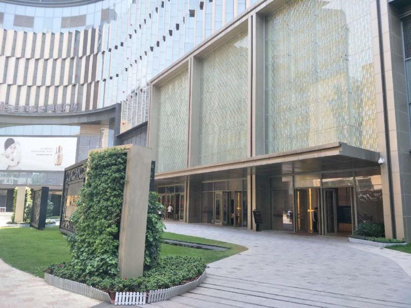 长沙长公馆华酒店