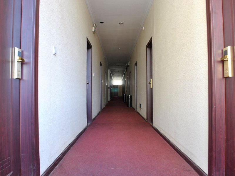 酒店大堂
