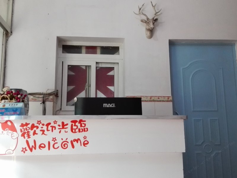 酒店大堂