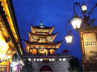 旅游團云南麗江_云南麗江自由行還是跟團好_特價云南麗江游
