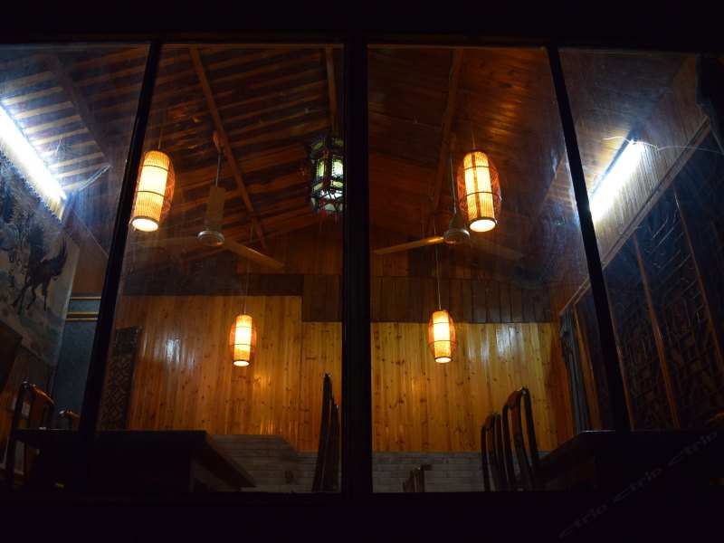 餐厅