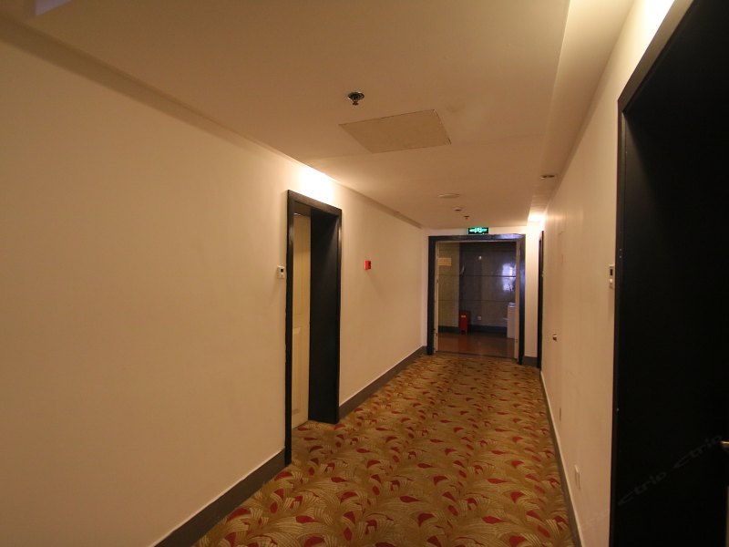 酒店大堂