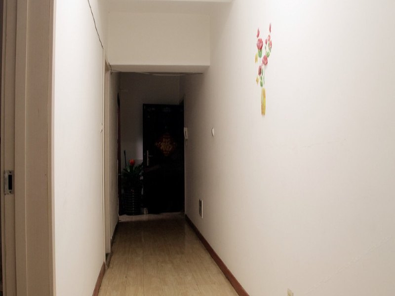 酒店大堂