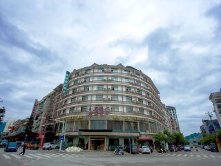 貴州旅游最佳路線_貴州游花多少錢_貴州旅行團(tuán)旅游報(bào)價(jià)