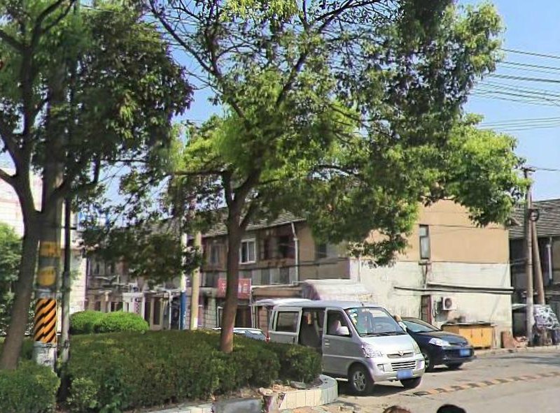上海金玉旅馆