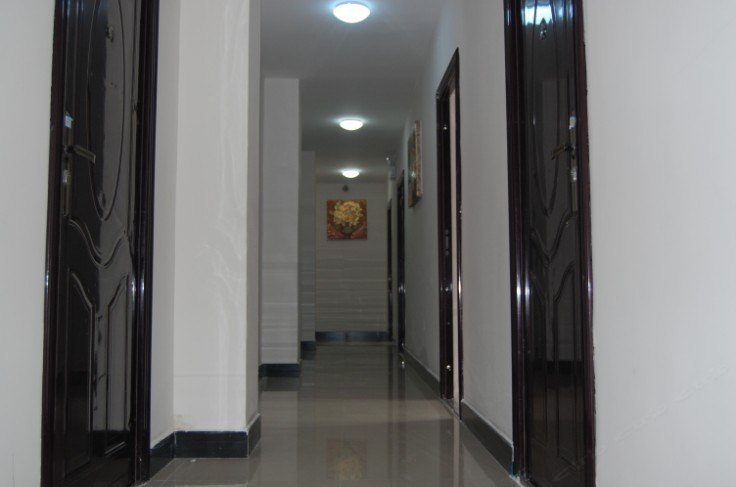 盛政公寓(上海平顺路店)