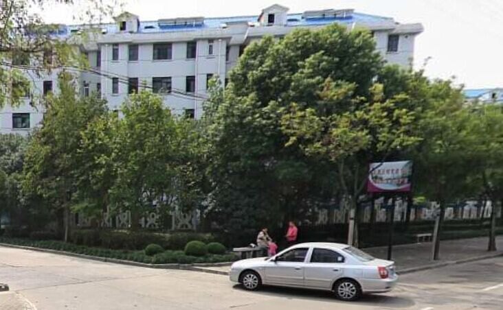 吸铁石短租公寓（上海金桥店）