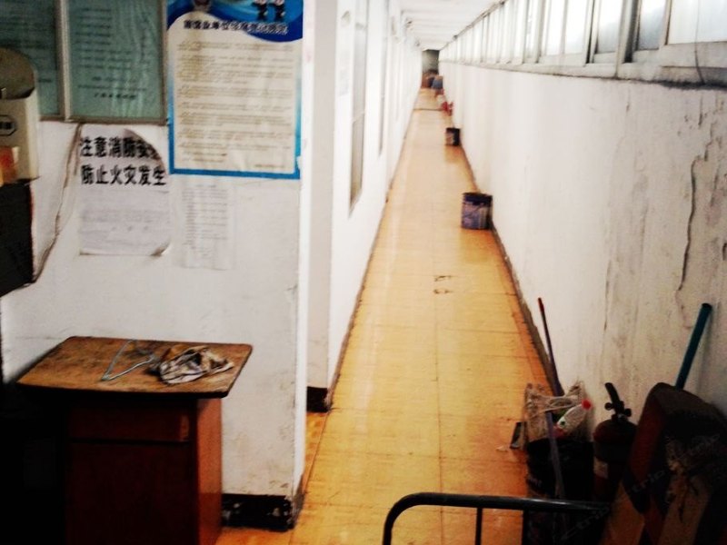 酒店大堂