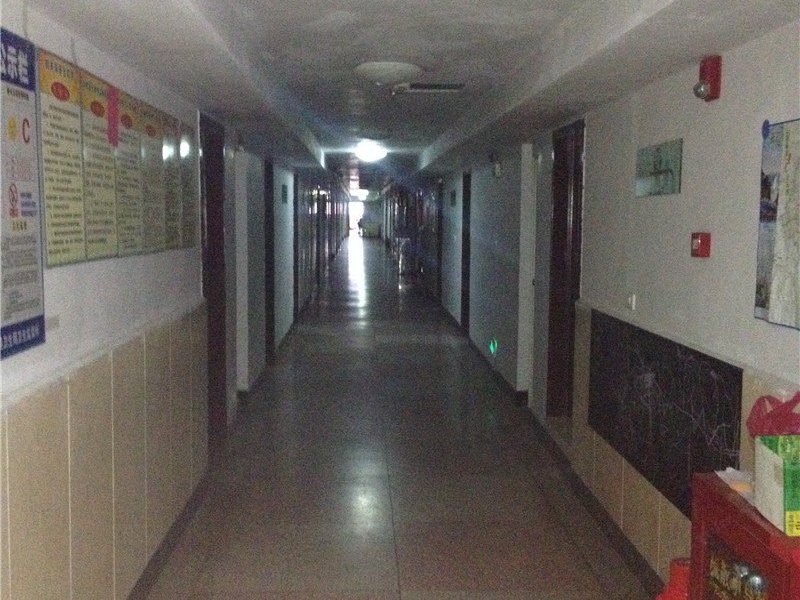 酒店大堂