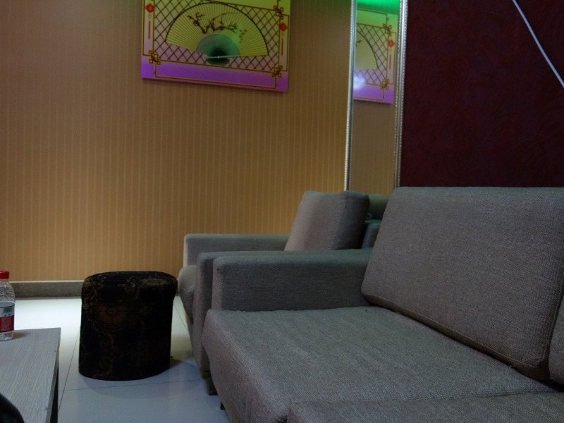酒店大堂