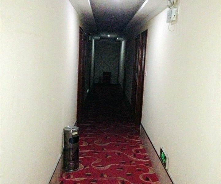 酒店大堂