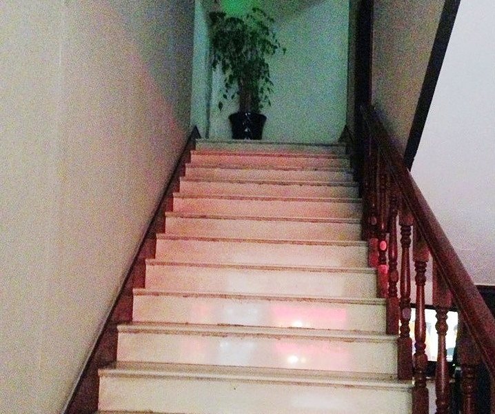 酒店大堂