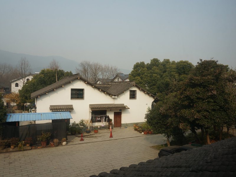 酒店大堂