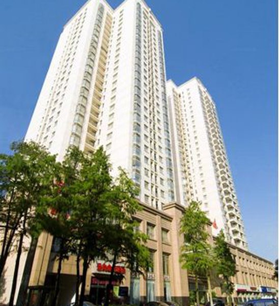 武汉圣淘沙国际会议中心酒店