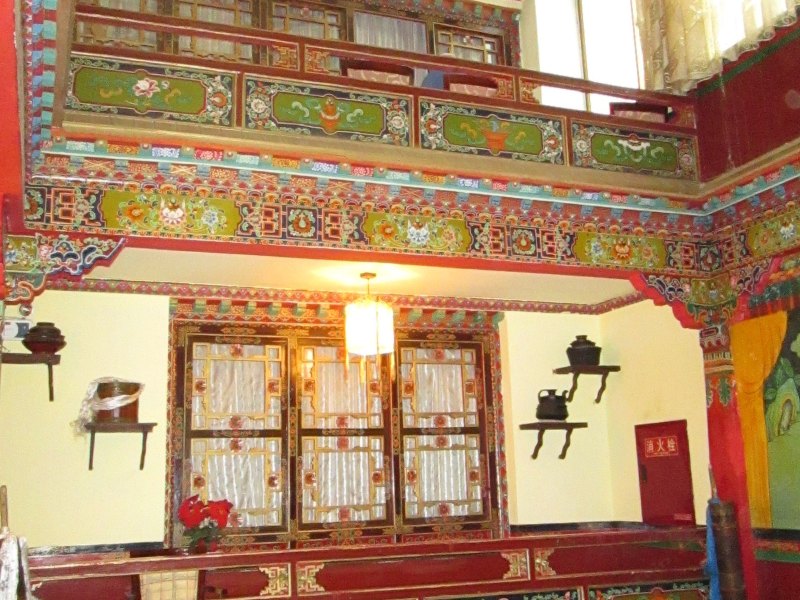 酒店大堂
