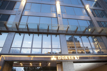 香港荃湾帝盛酒店(dorsett tsuen wan)