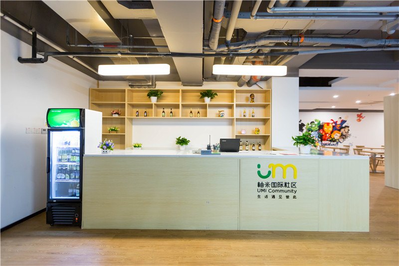 酒店大堂