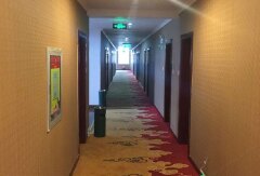 酒店模块 