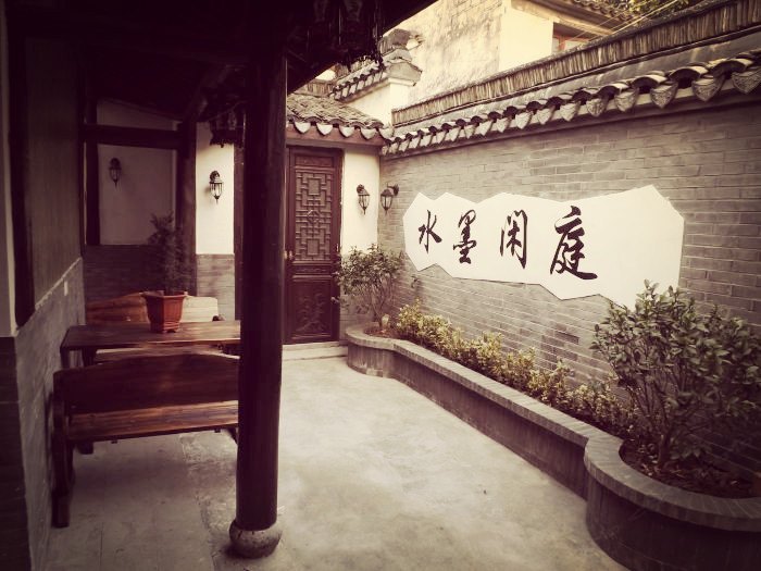 酒店大堂