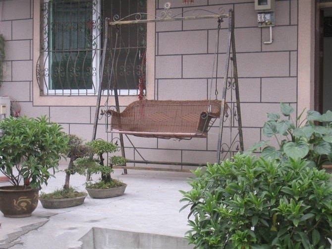 酒店大堂