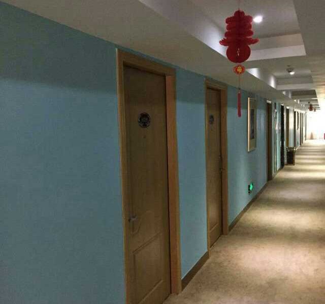 酒店大堂