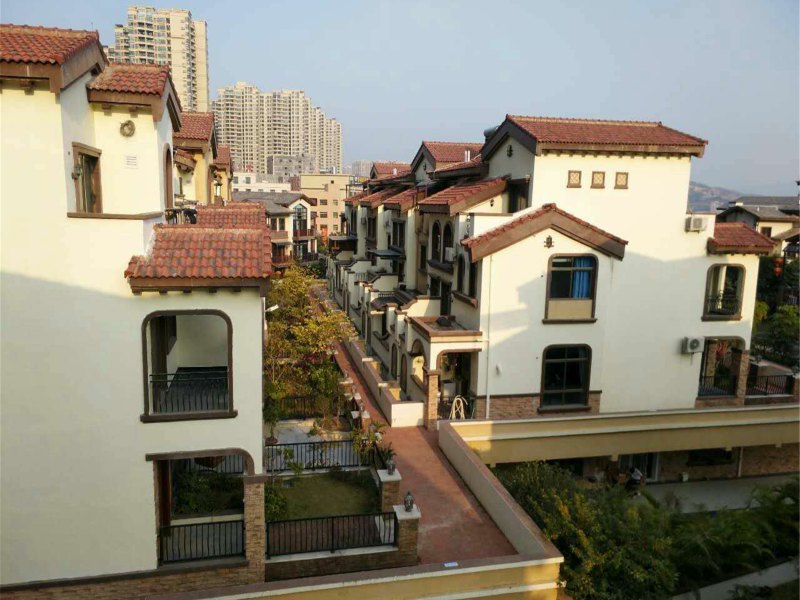 惠州碧桂园十里银滩我家度假公寓别墅