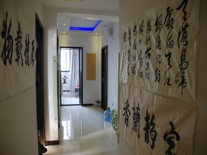酒店大堂